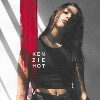 HOT By kenzie's cover