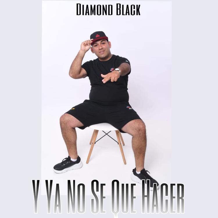 Diamond Black's avatar image