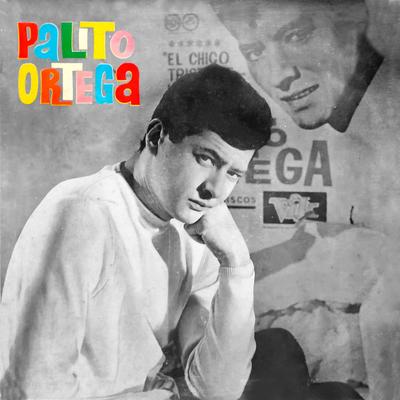 Palito Ortega's cover