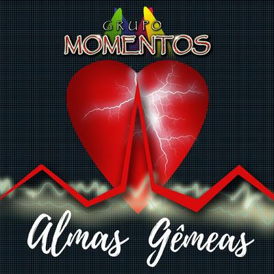 Almas Gêmeas (Acústico)'s cover