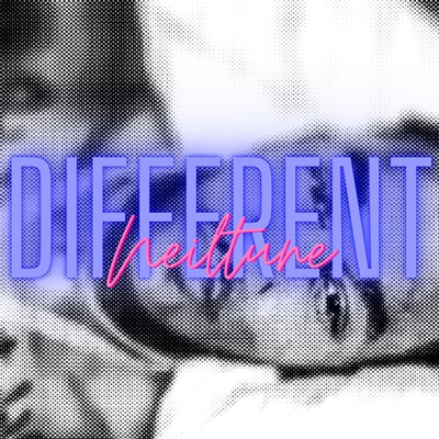 Different By Neil Tune's cover