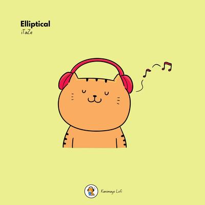 Elliptical By iTaZe, Kanimayo's cover