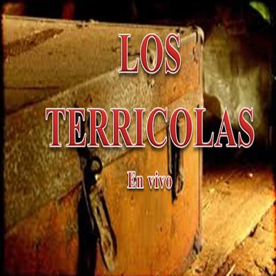 Los Terricolas en Vivo's cover