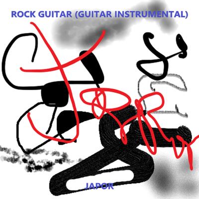 Rock Guitar (Guitar Instrumental)'s cover