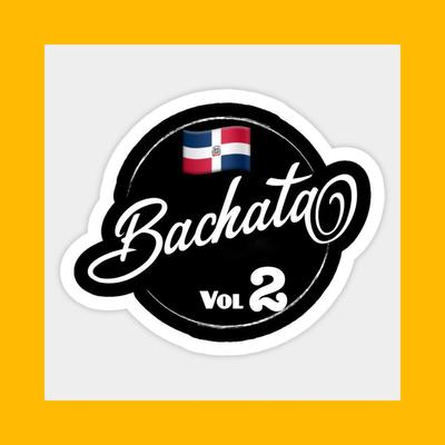 BACHATA 2014, Vol. 2's cover