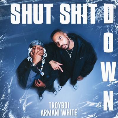 Shut Shit Down's cover