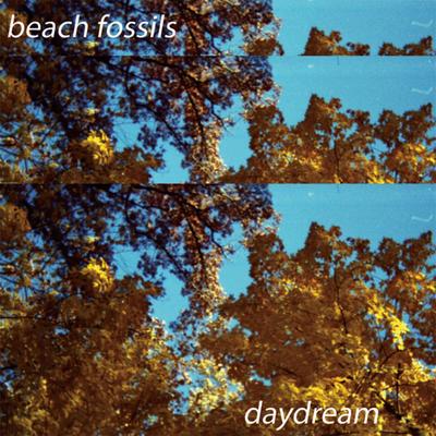 Daydream / Desert Sand's cover