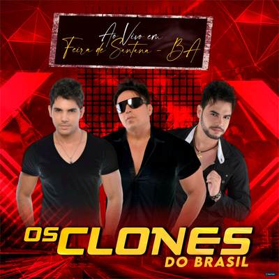 Se é Amor Não Sei By Os Clones do Brasil's cover