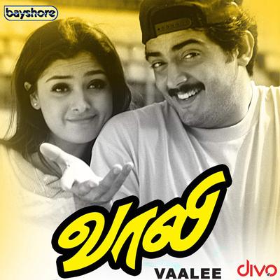 Vaali (Original Motion Picture Soundtrack)'s cover