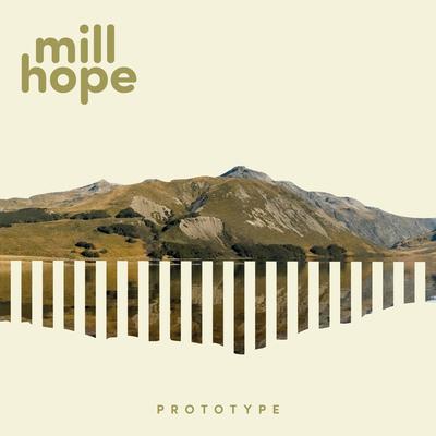 Prototype By millhope, Jenny Thiele's cover