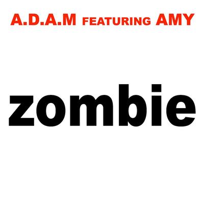 Zombie's cover