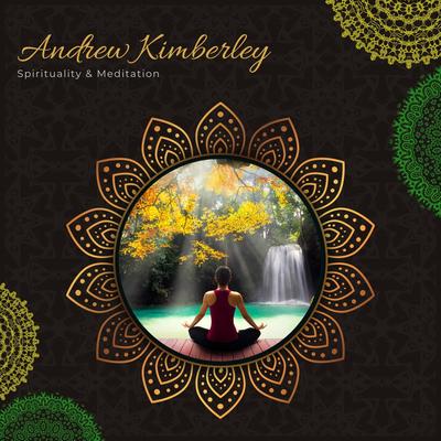 Andrew Kimberley's cover