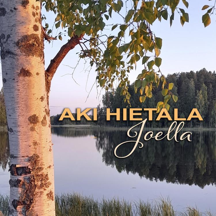 Aki Hietala's avatar image