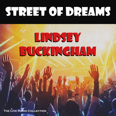 Street Of Dreams (Live)'s cover