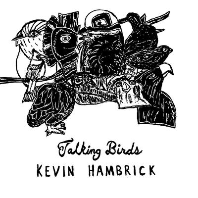 Kevin Hambrick's cover