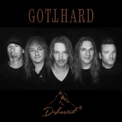 Heaven (Live, Acoustic 2018) By Gotthard's cover