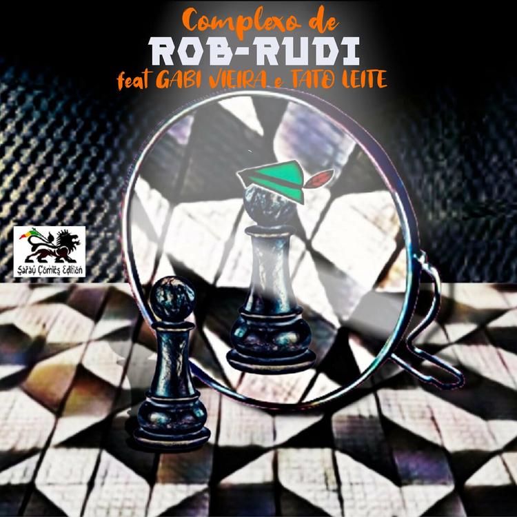 Rob Rud's avatar image