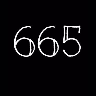 665's cover