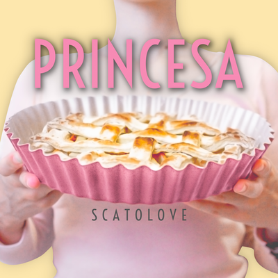 Princesa's cover