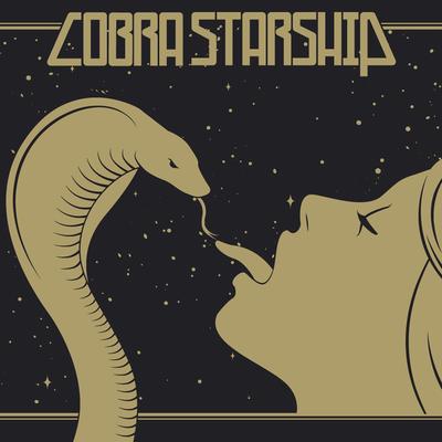 Bring It (Snakes on a Plane) By Cobra Starship's cover