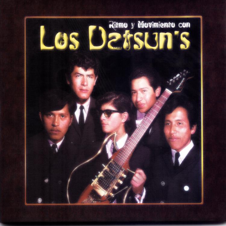 Los Datsun´s's avatar image