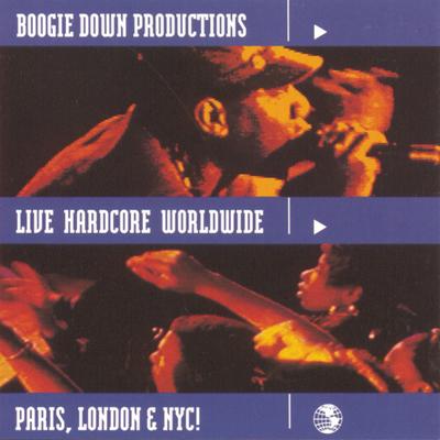 Live Hardcore Worldwide's cover