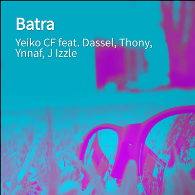 Batra's cover