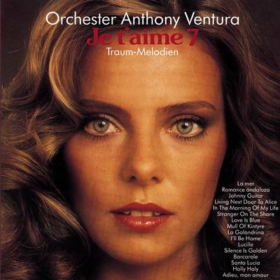 Barcarole By Orchester Anthony Ventura's cover