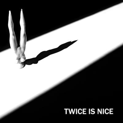 Devil By Twice Is Nice's cover