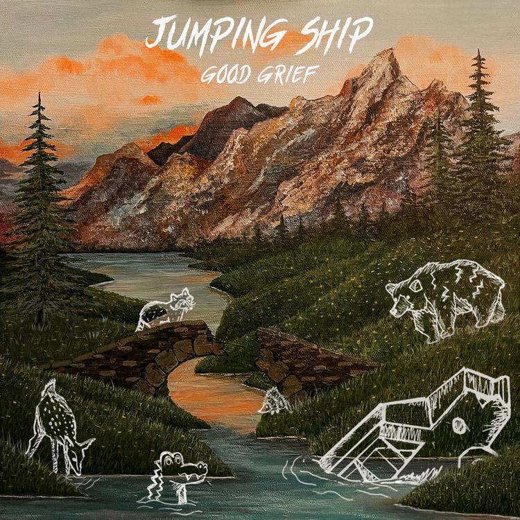 Jumping Ship's avatar image