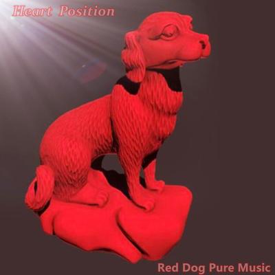 Red Dog Pure Music's cover