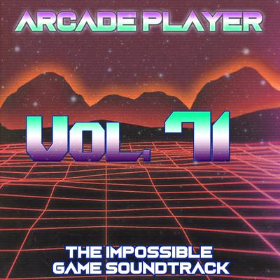 Acapulco (16-Bit Jason Derülo Emulation) By Arcade Player's cover