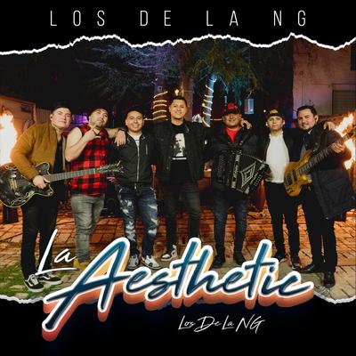 La Aesthetic (En Vivo)'s cover