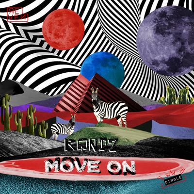 Move On By RQntz's cover