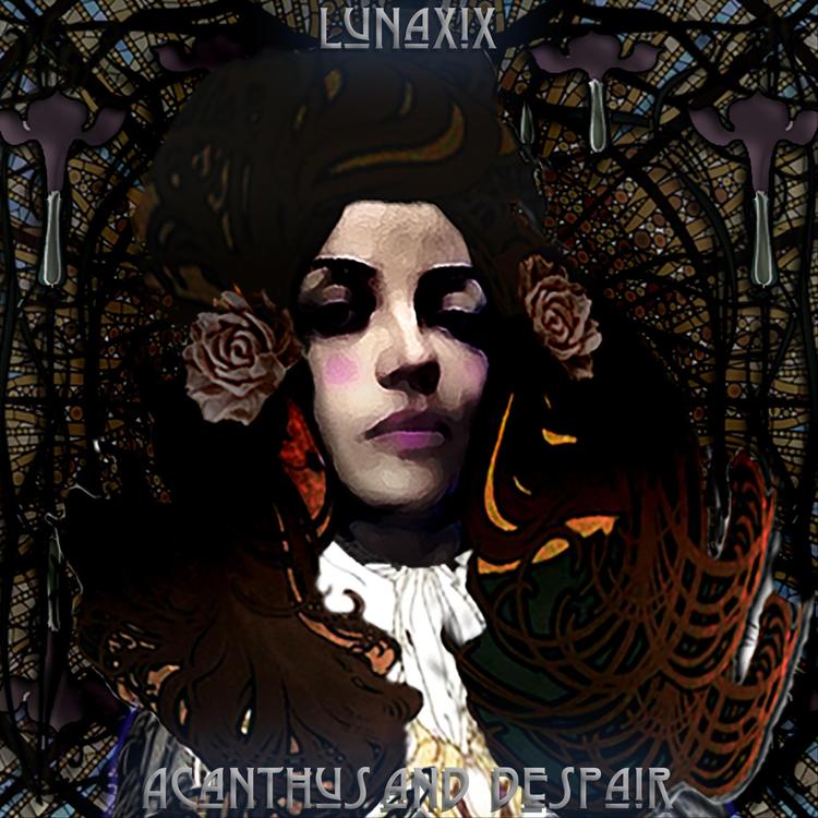 Lunaxix's avatar image
