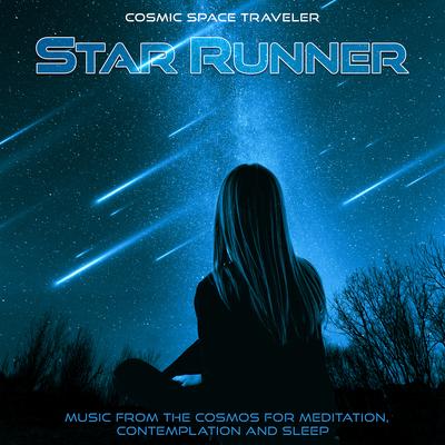 Waiting to Transmit By Cosmic Space Traveler's cover