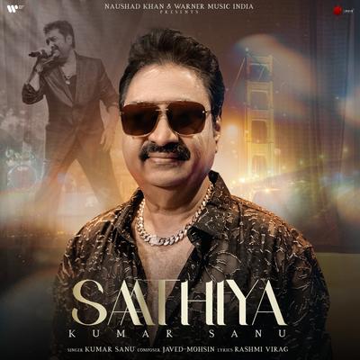 Saathiya's cover
