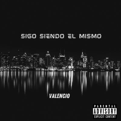 Sigo Siendo El Mismo's cover