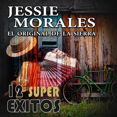 12 Súper Éxitos's cover