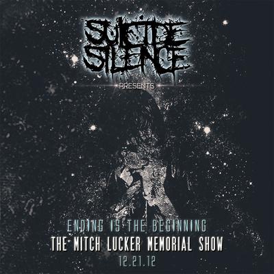 Unanswered (feat. Phil Bozeman) (live) By Suicide Silence, Phil Bozeman's cover