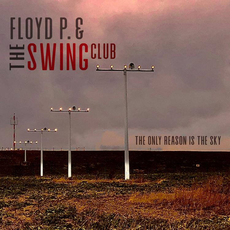 Floyd P. & The Swing Club's avatar image