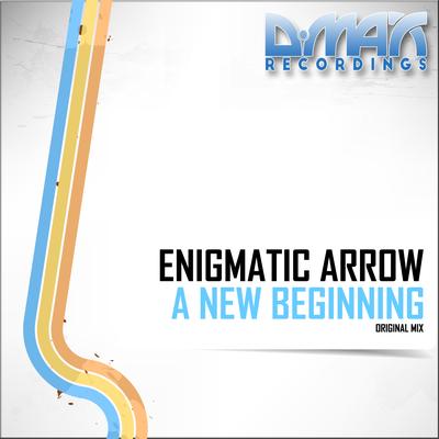 A New Beginning (Original Mix)'s cover