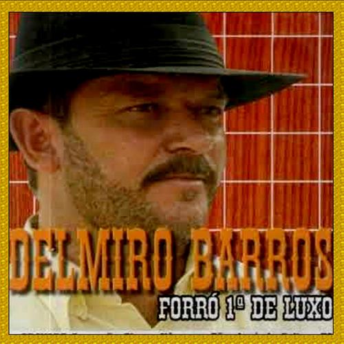 DELMIRO BARROS's cover