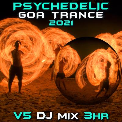 Spiritual (Goa Trance 2021 Mix) (Mixed)'s cover