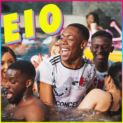 EIO (feat. Hardy Caprio)'s cover