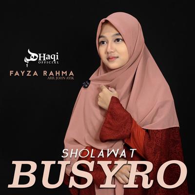 Sholawat Busyro's cover