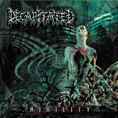 Spheres of Madness By Decapitated's cover