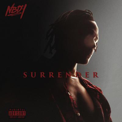 Surrender's cover