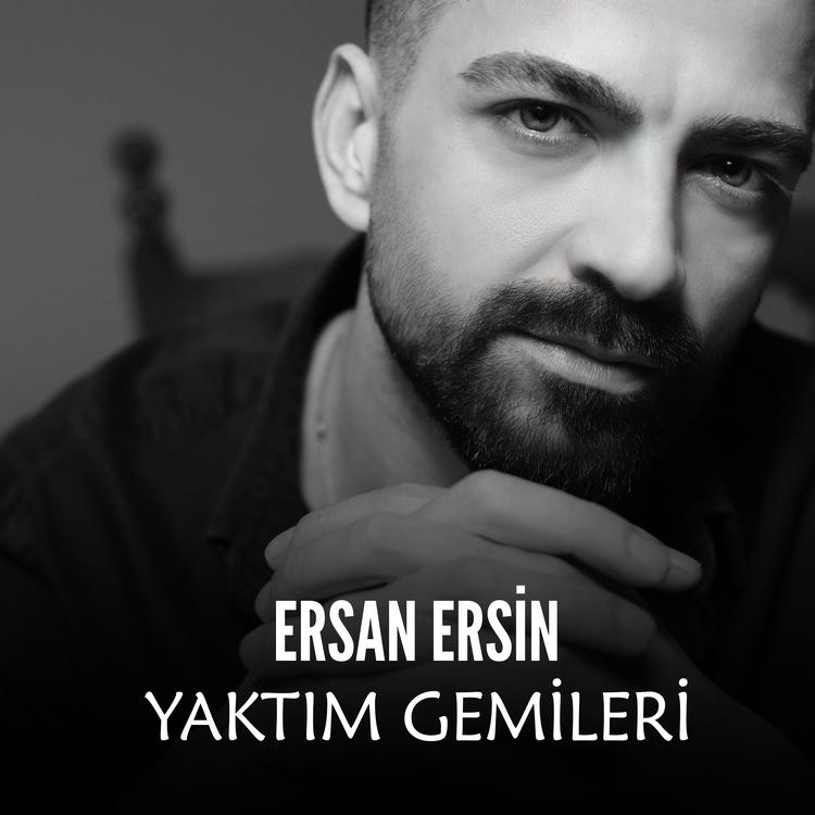 Ersan Ersin's avatar image