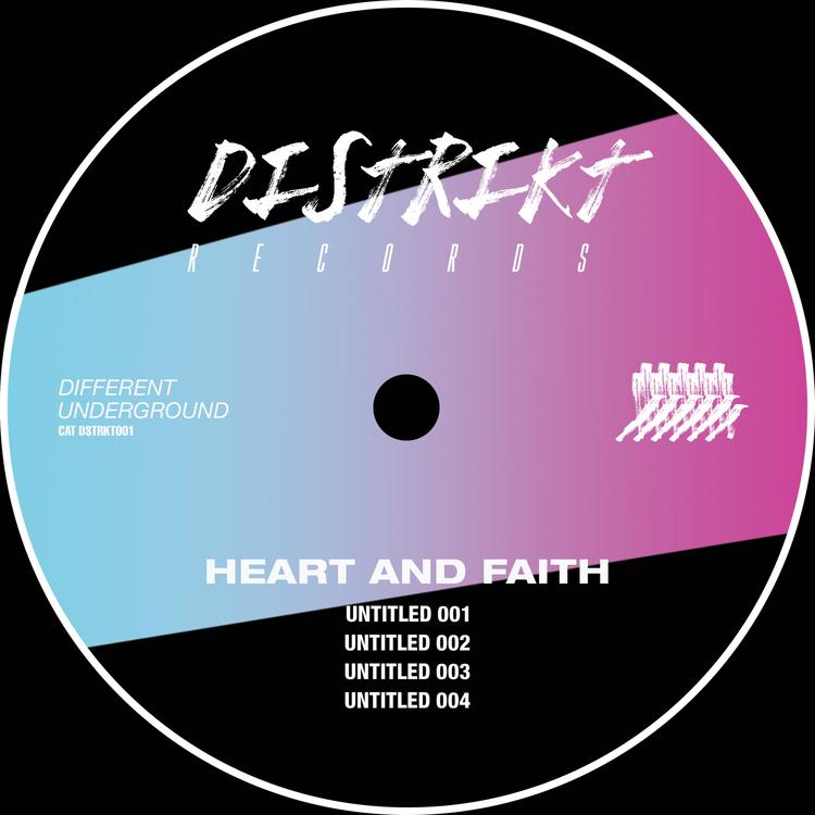 Heart And Faith's avatar image